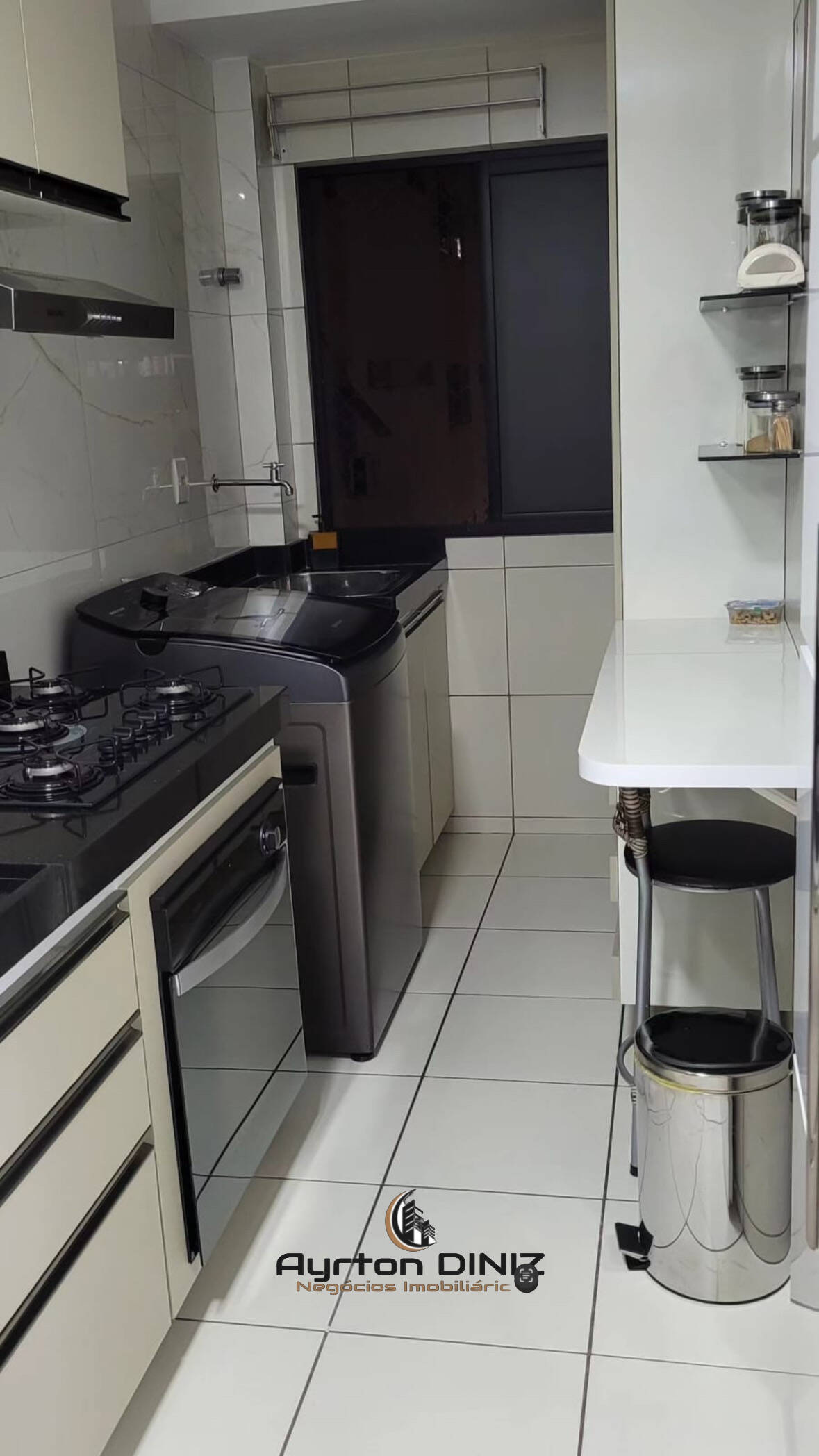 Apartamento, 2 quartos - Foto 22