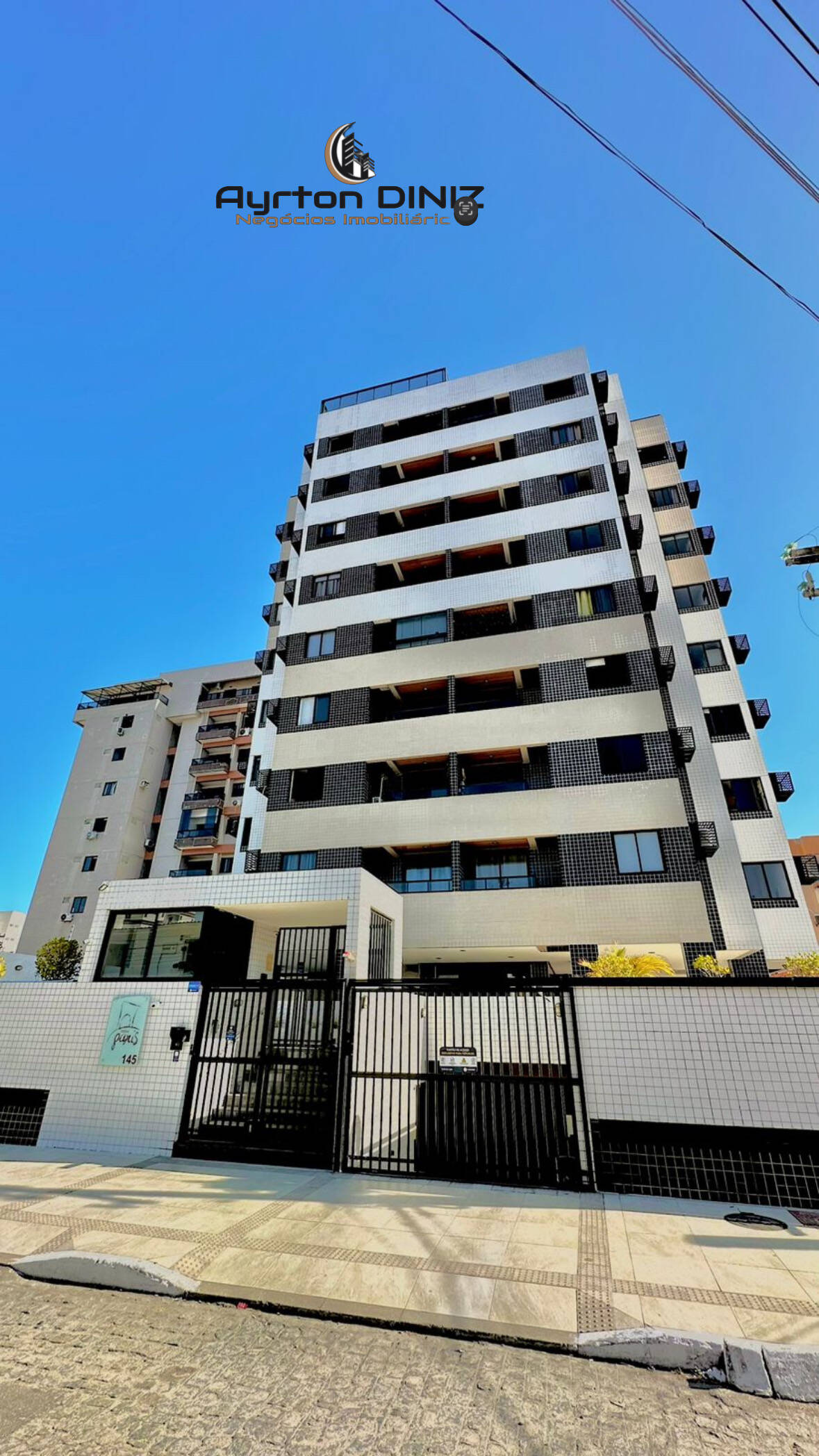 Apartamento, 2 quartos - Foto 2