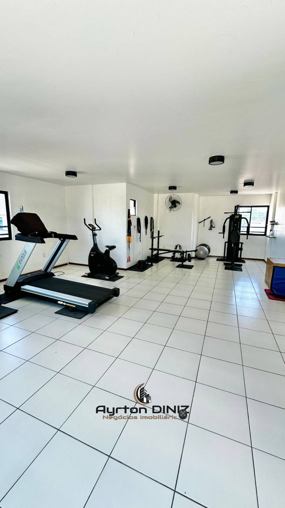 Apartamento, 2 quartos - Foto 5