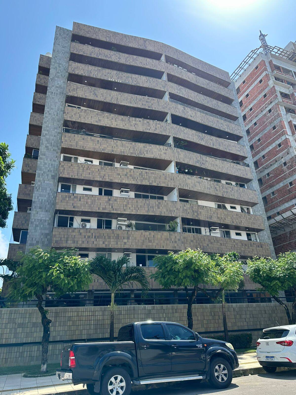 Apartamento, 3 quartos - Foto 1