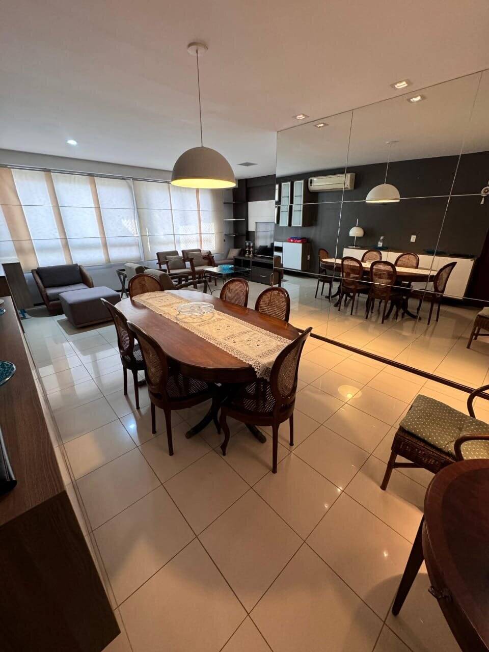 Apartamento, 3 quartos, 115 m² - Foto 5