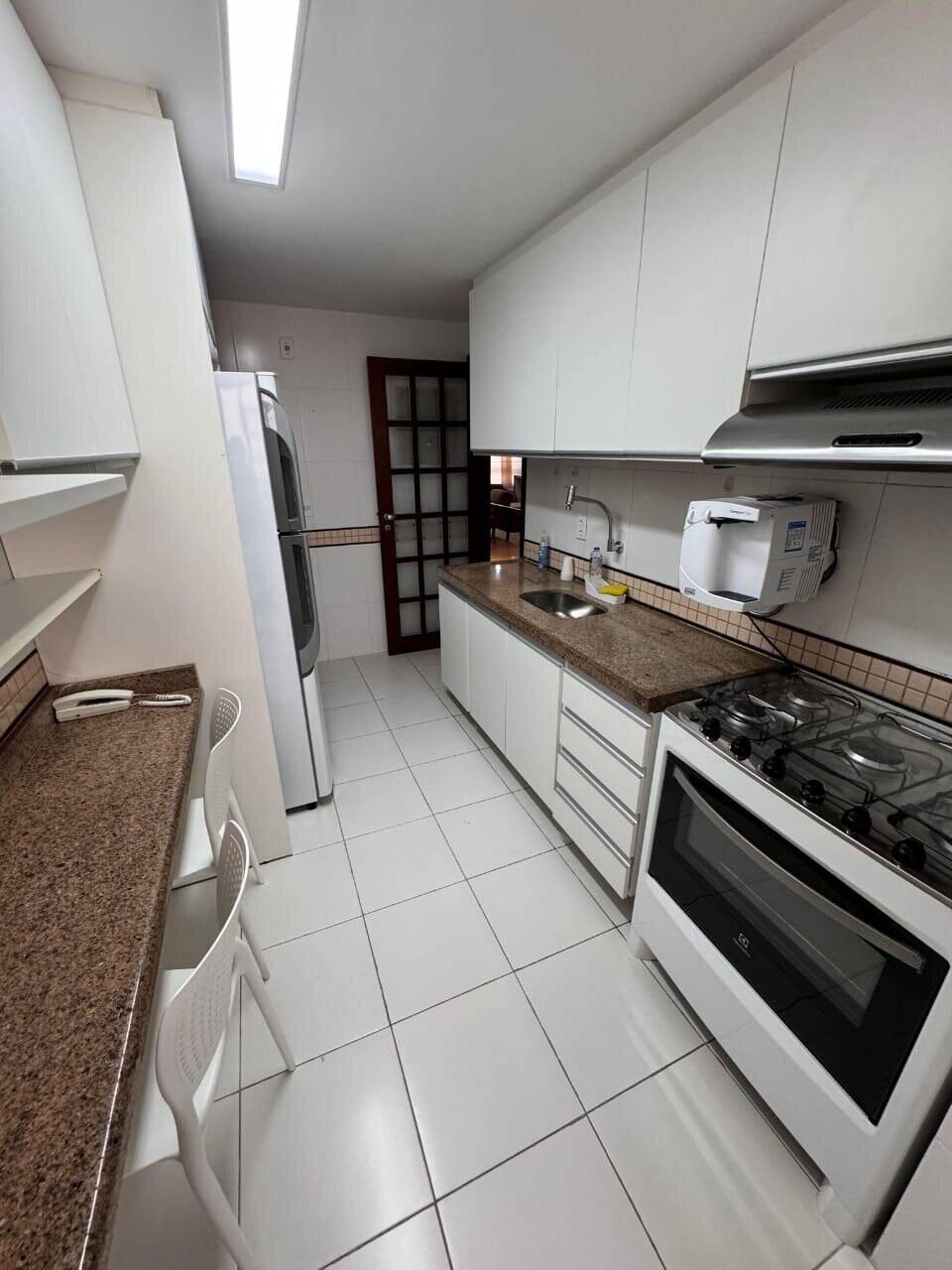 Apartamento, 3 quartos, 115 m² - Foto 16