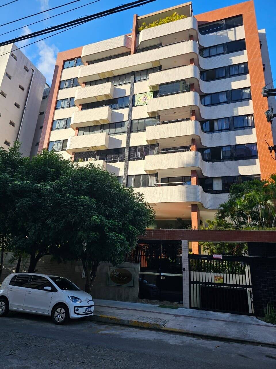 Apartamento, 3 quartos, 115 m² - Foto 2