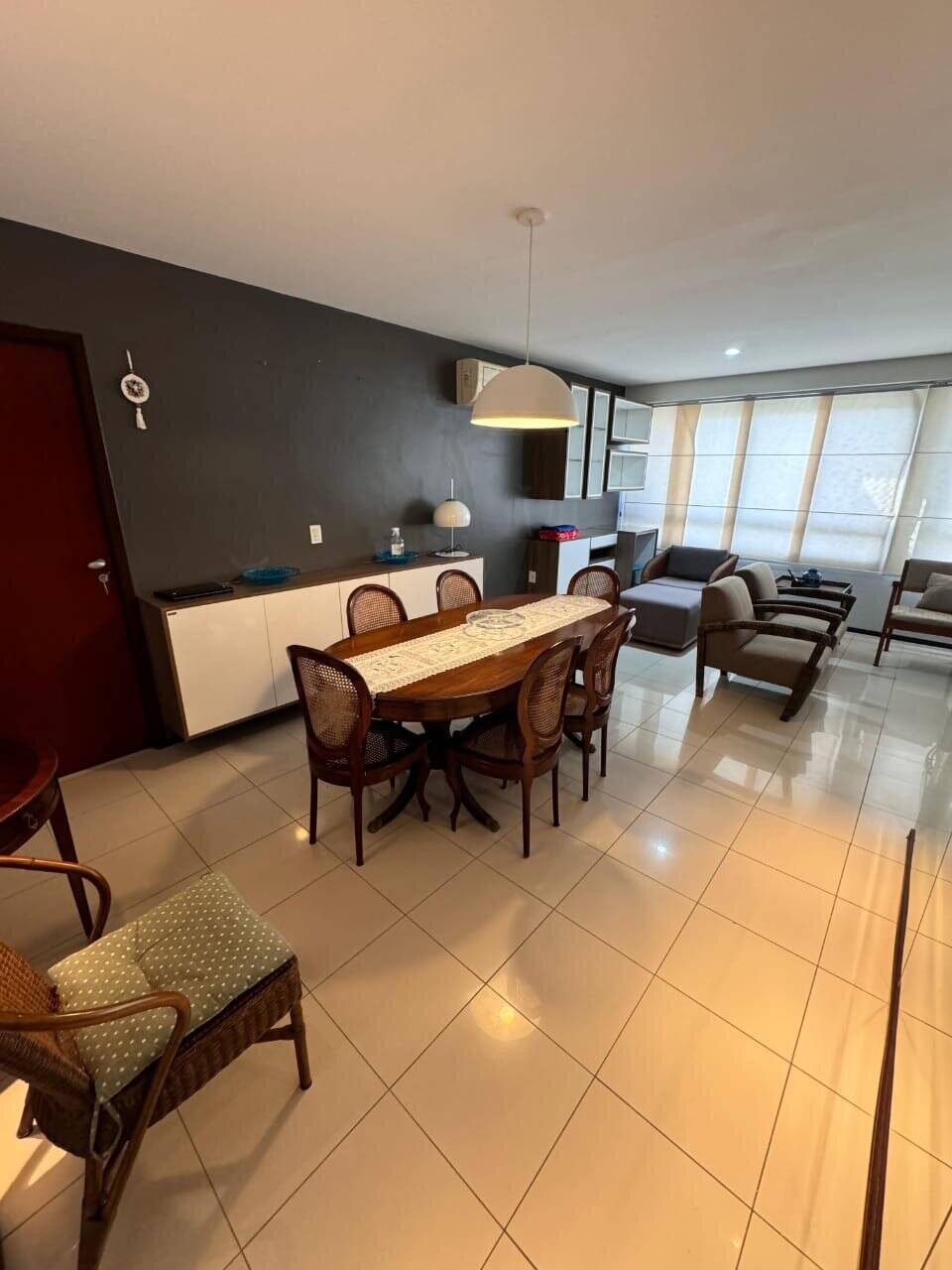 Apartamento, 3 quartos, 115 m² - Foto 6