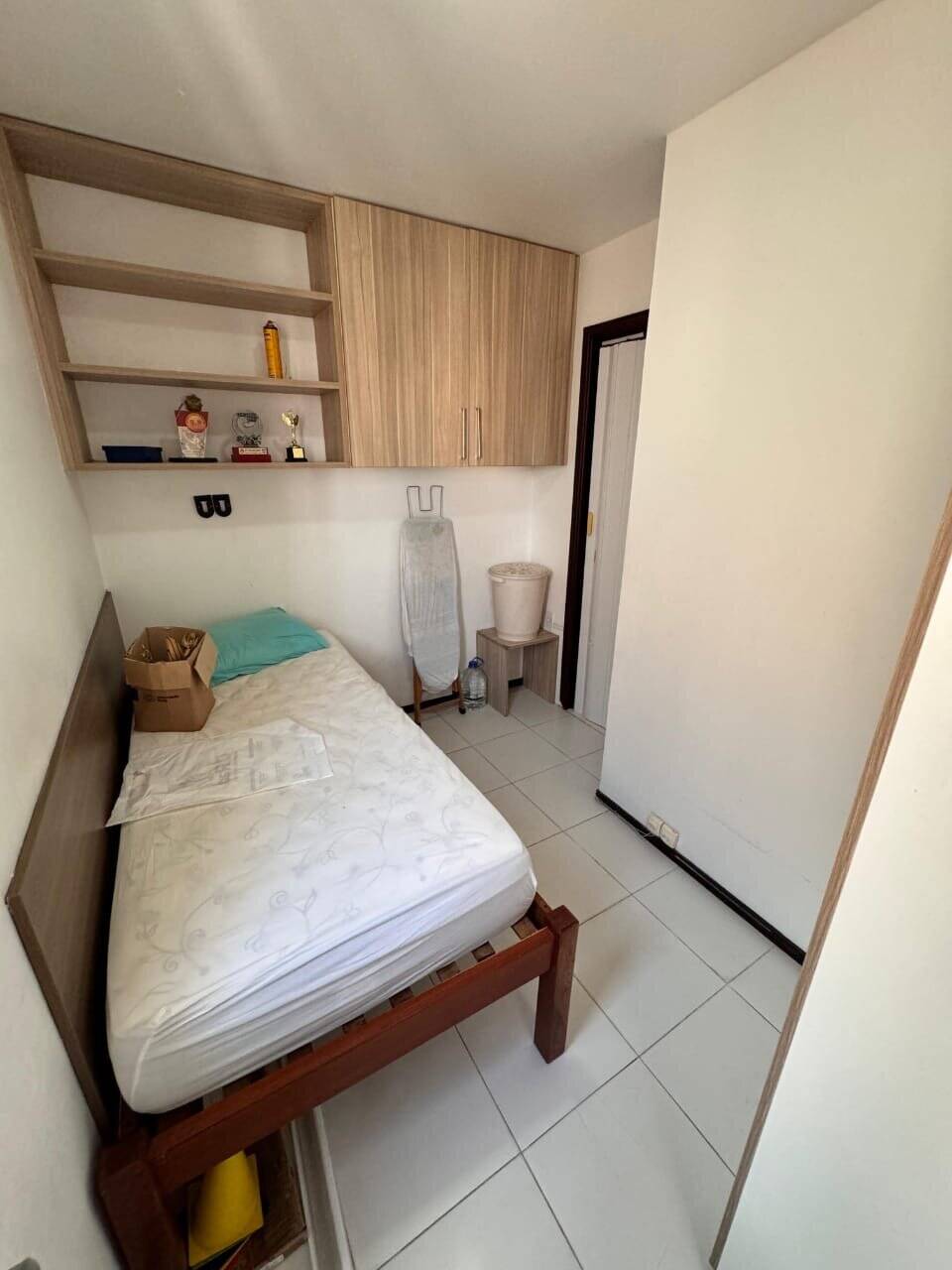 Apartamento, 3 quartos, 115 m² - Foto 15
