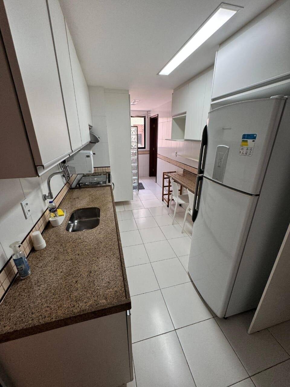 Apartamento, 3 quartos, 115 m² - Foto 18