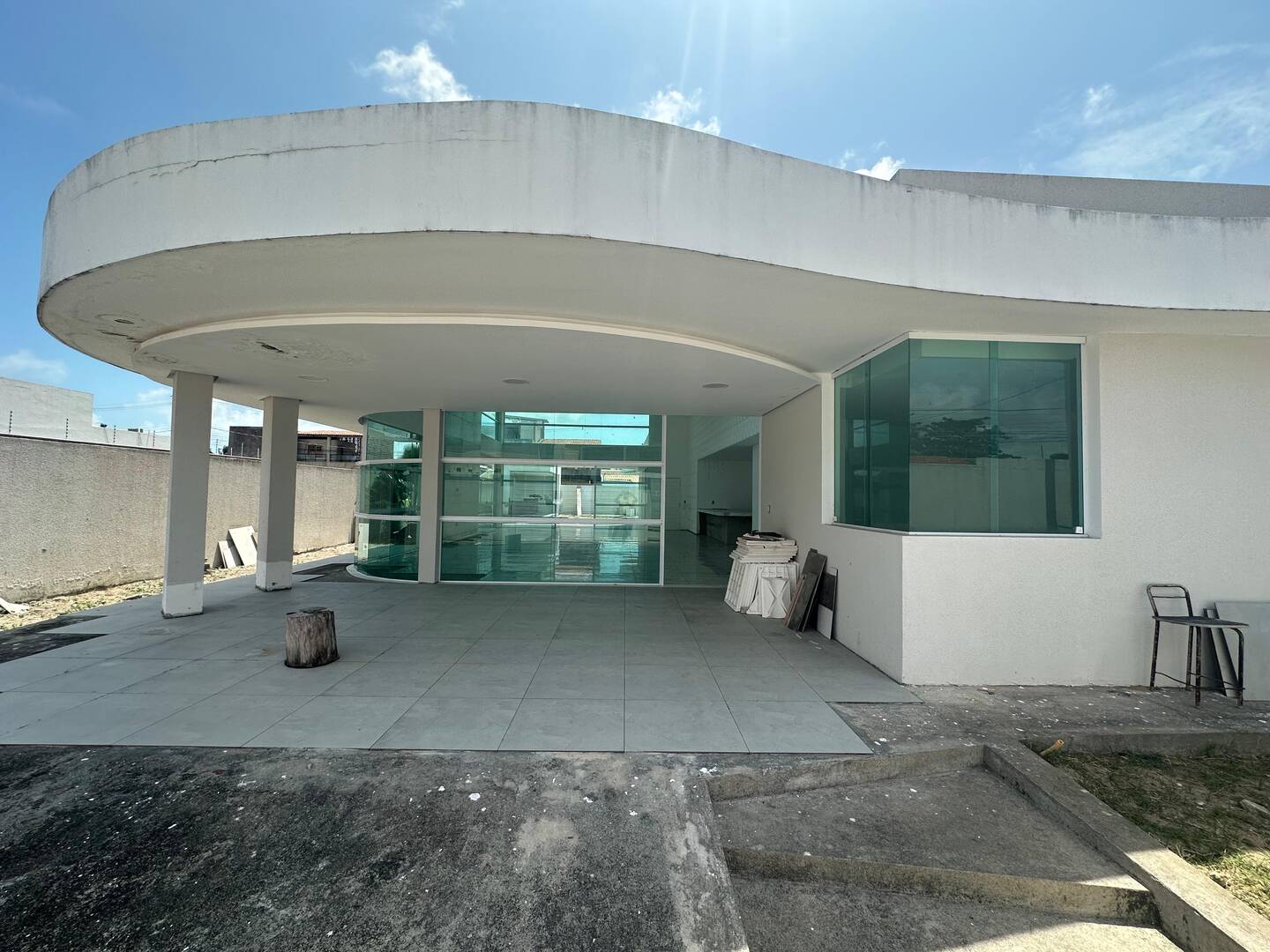 Casa, 3 quartos, 350 m² - Foto 2