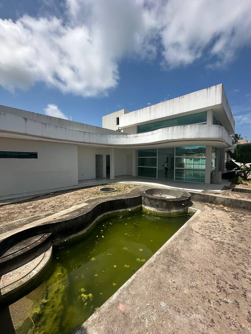 Casa, 3 quartos, 350 m² - Foto 12