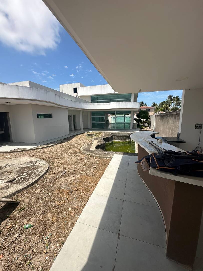 Casa, 3 quartos, 350 m² - Foto 14