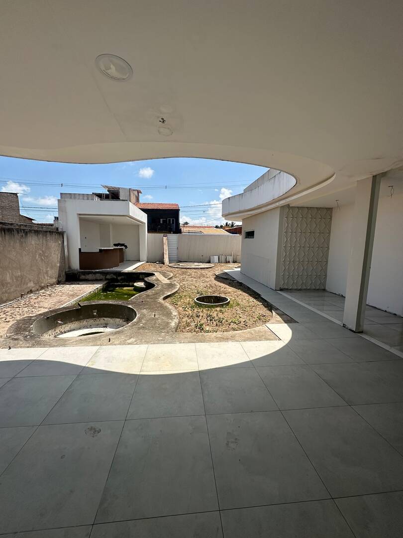 Casa, 3 quartos, 350 m² - Foto 13