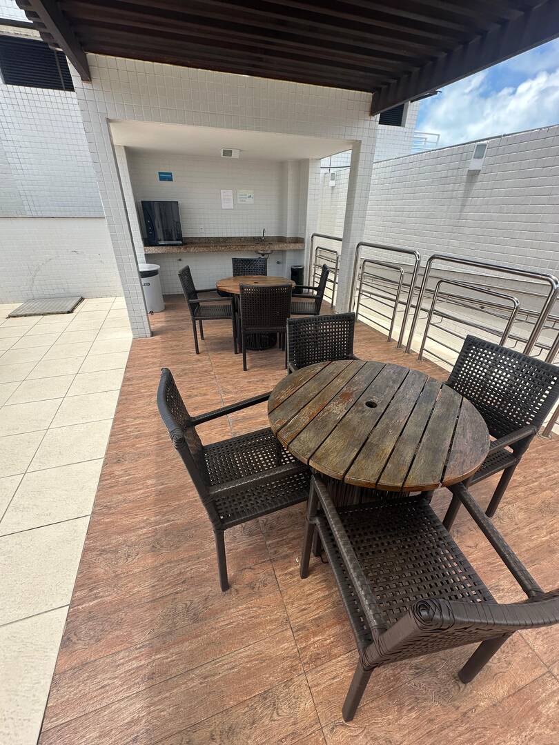 Apartamento, 3 quartos, 74 m² - Foto 17