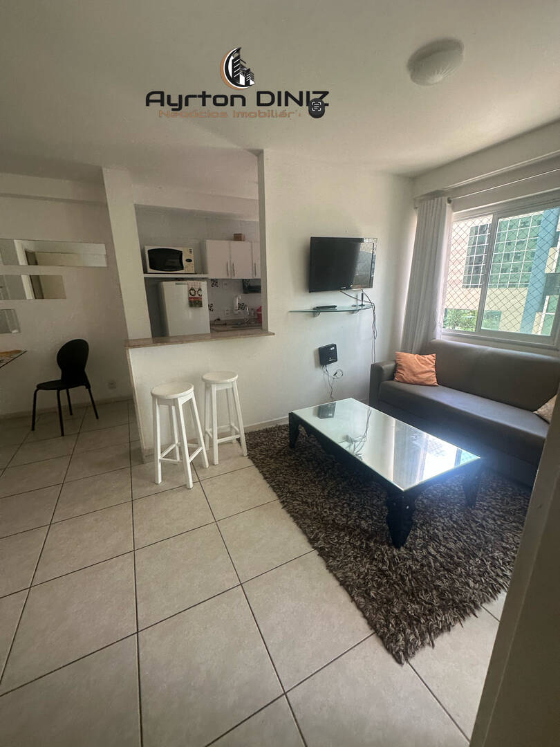 Apartamento, 1 quarto, 42 m² - Foto 3