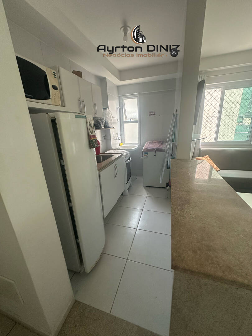 Apartamento, 1 quarto, 42 m² - Foto 4