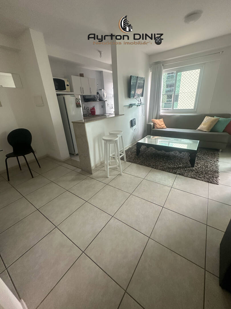 Apartamento, 1 quarto, 42 m² - Foto 5