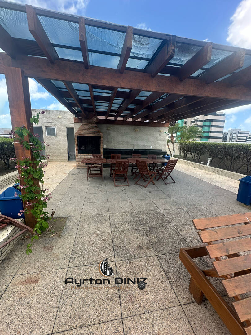 Apartamento, 1 quarto, 42 m² - Foto 10