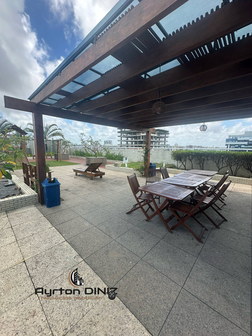 Apartamento, 1 quarto, 42 m² - Foto 11