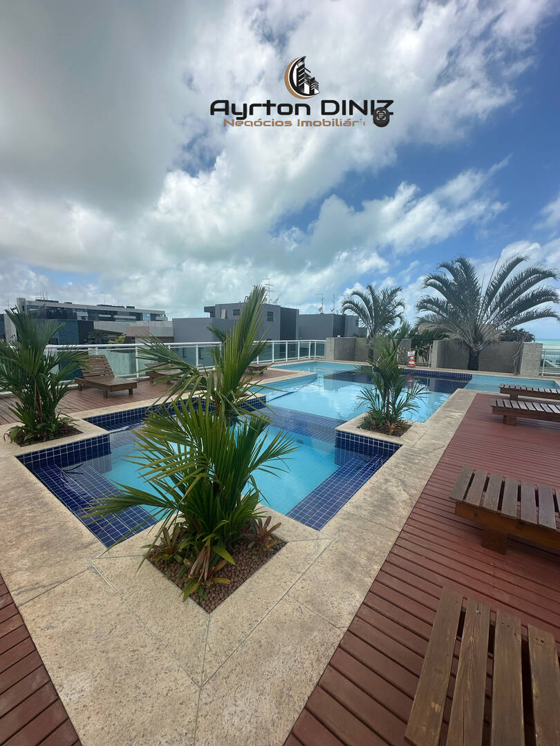 Apartamento, 1 quarto, 42 m² - Foto 13