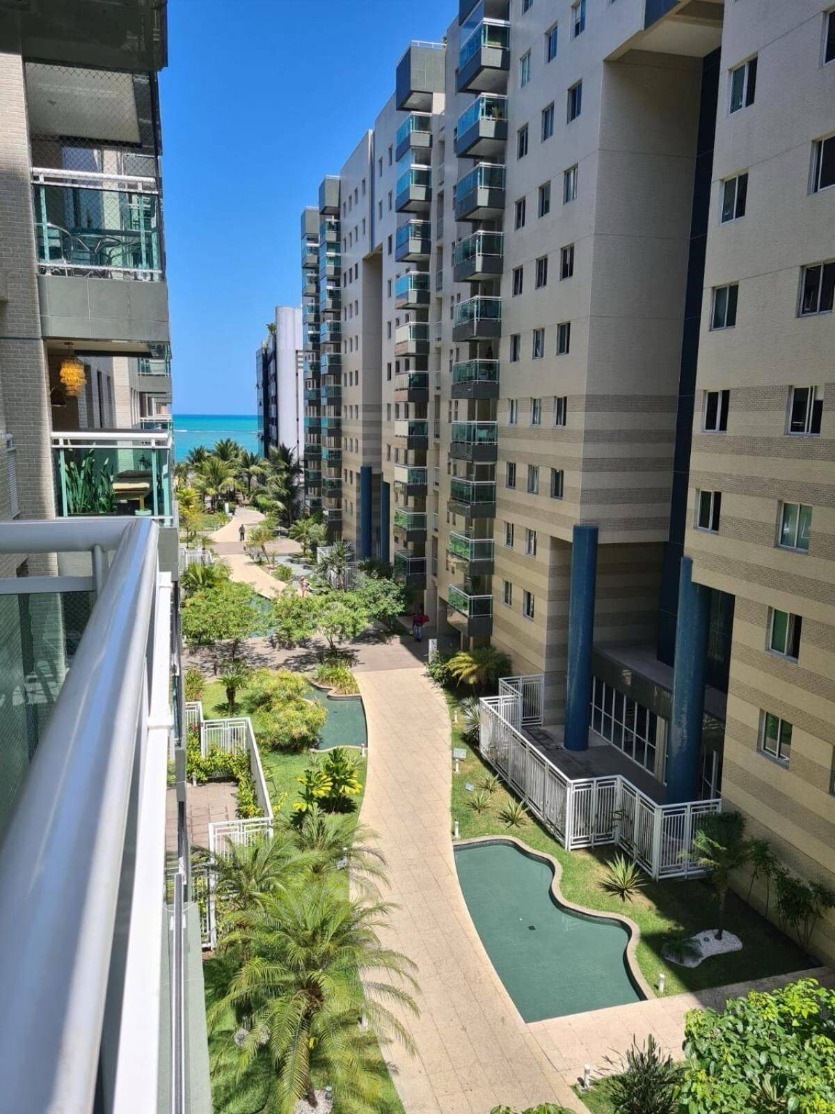 Apartamento, 1 quarto, 42 m² - Foto 1