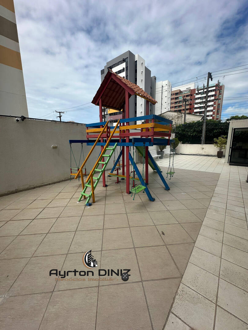 Apartamento, 3 quartos, 75 m² - Foto 17