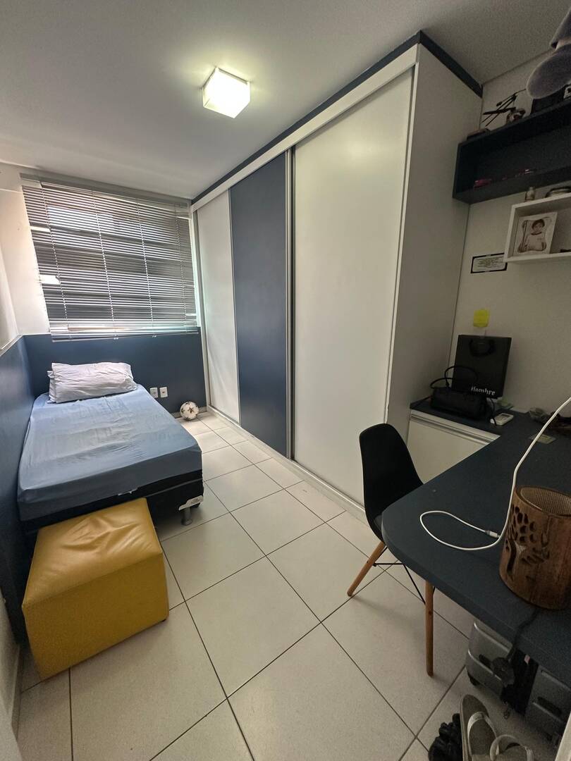 Apartamento, 3 quartos, 145 m² - Foto 7