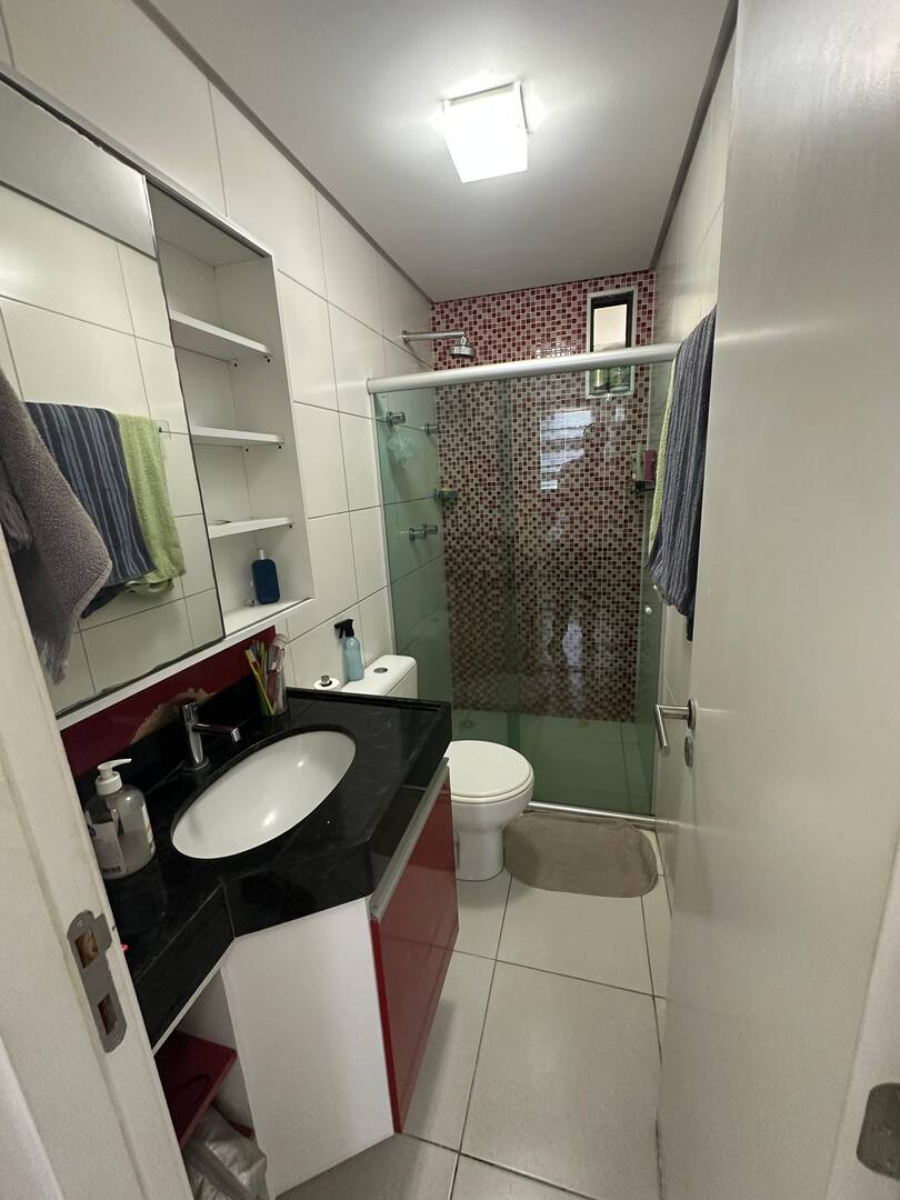 Apartamento, 3 quartos, 145 m² - Foto 12