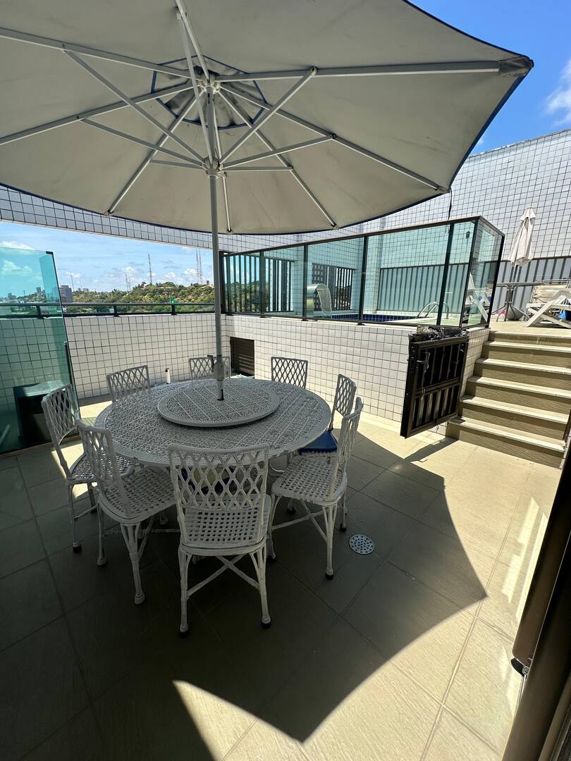 Apartamento, 3 quartos, 145 m² - Foto 14