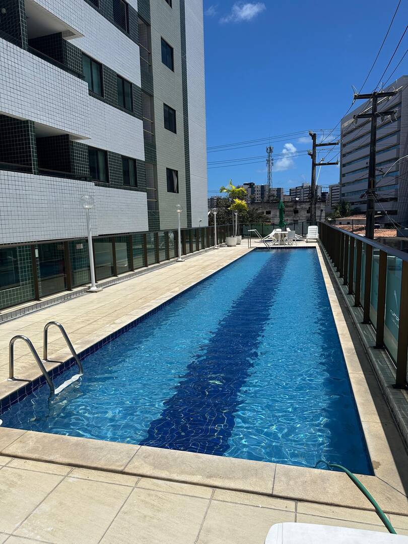 Apartamento, 3 quartos, 145 m² - Foto 20