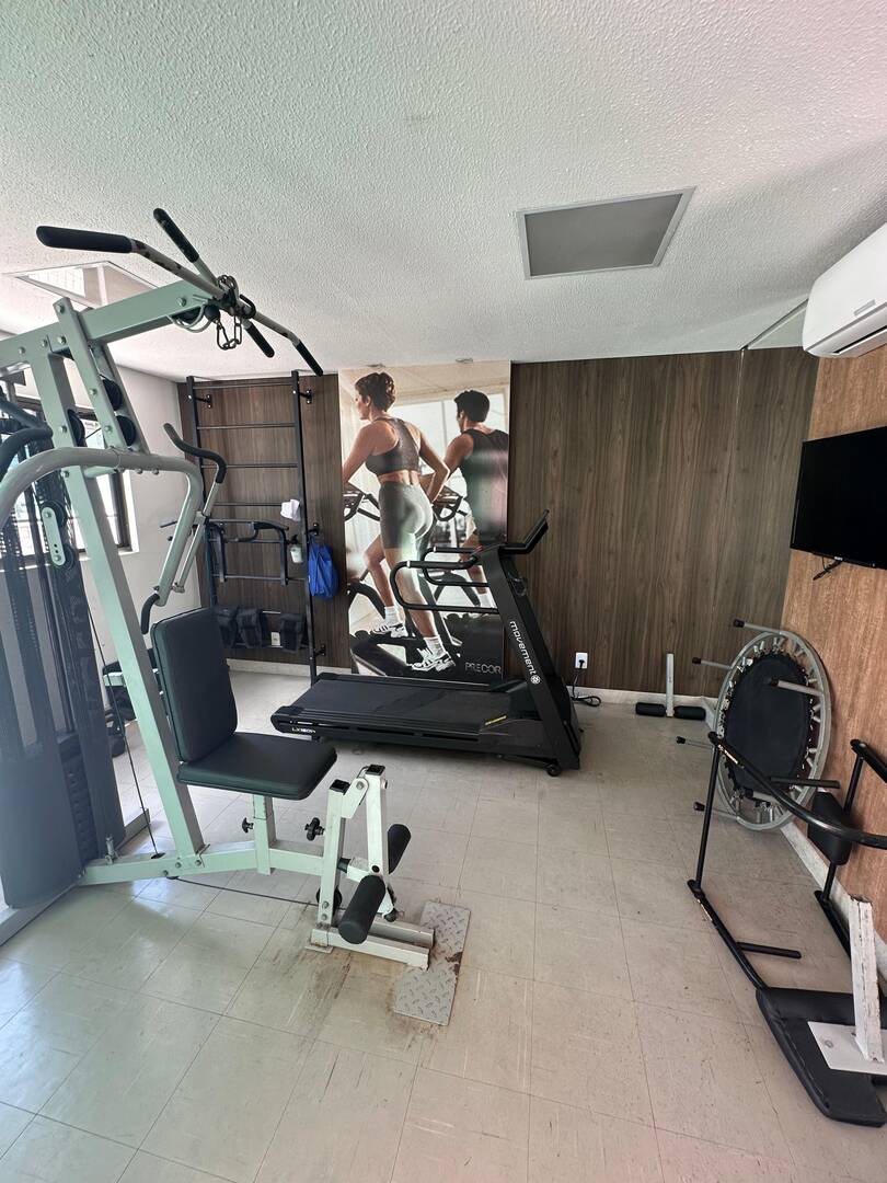 Apartamento, 3 quartos, 145 m² - Foto 16