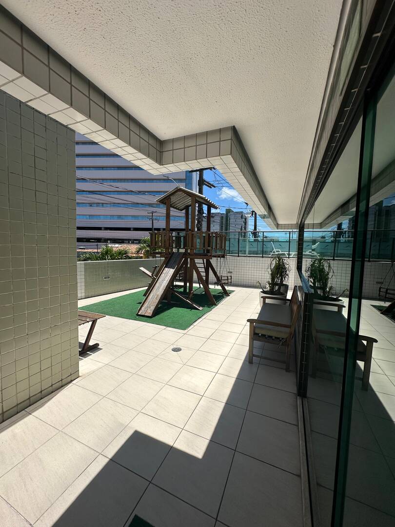 Apartamento, 3 quartos, 145 m² - Foto 15