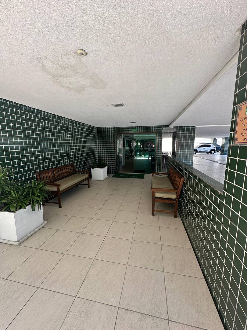 Apartamento, 3 quartos, 145 m² - Foto 2