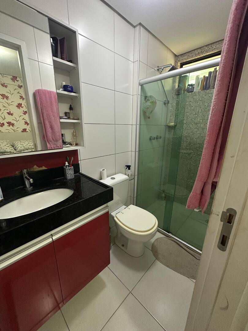 Apartamento, 3 quartos, 145 m² - Foto 8