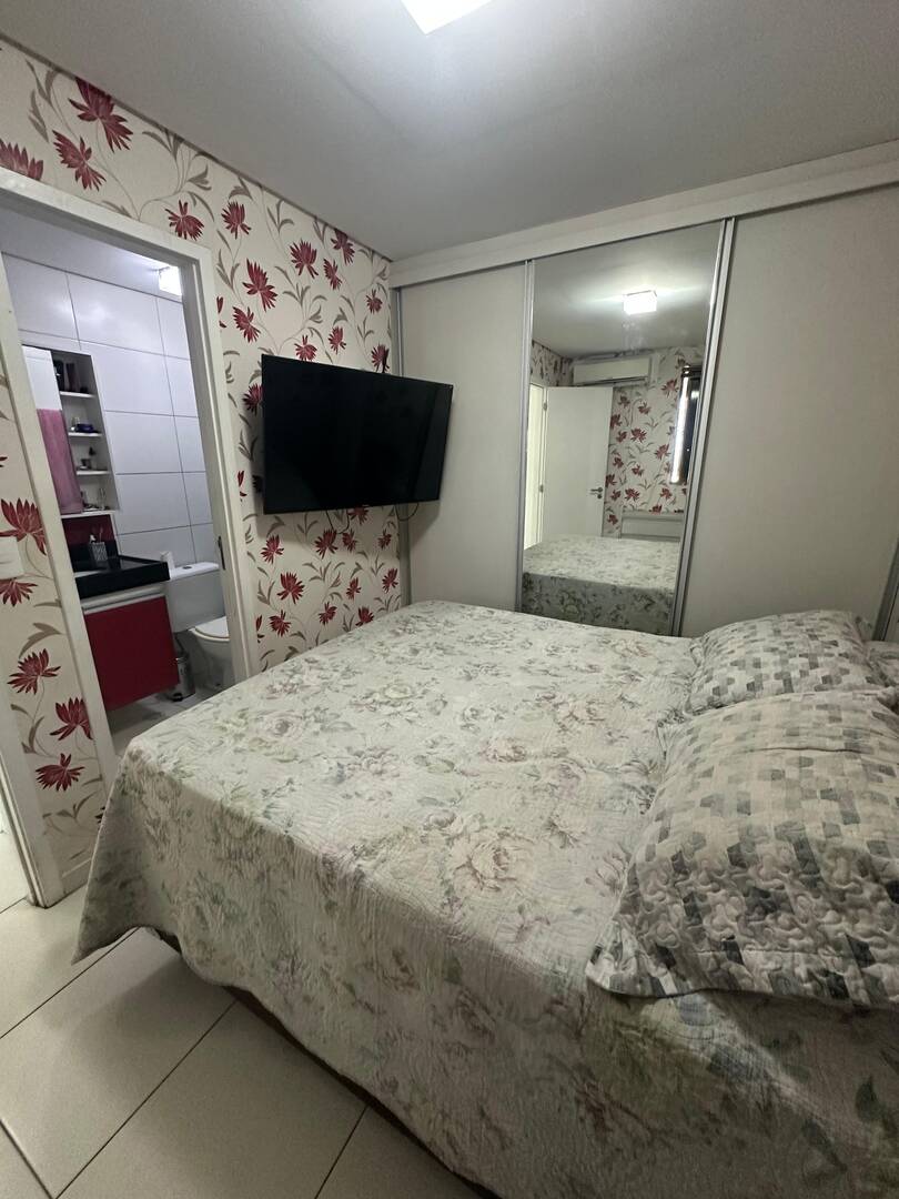Apartamento, 3 quartos, 145 m² - Foto 11