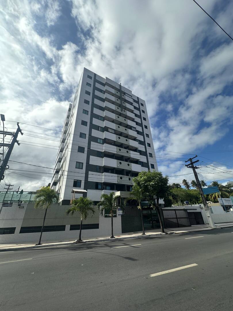 Apartamento, 3 quartos, 145 m² - Foto 1