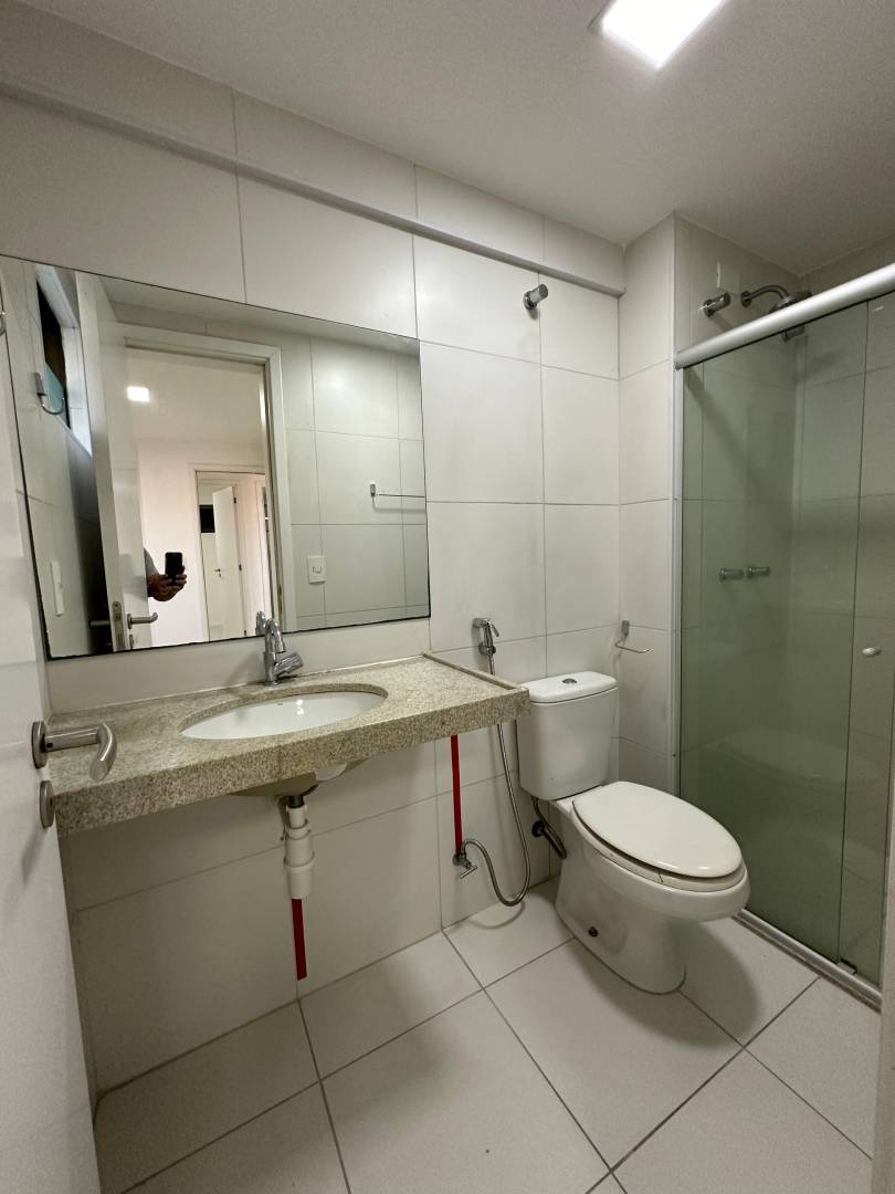 Apartamento, 3 quartos, 83 m² - Foto 8