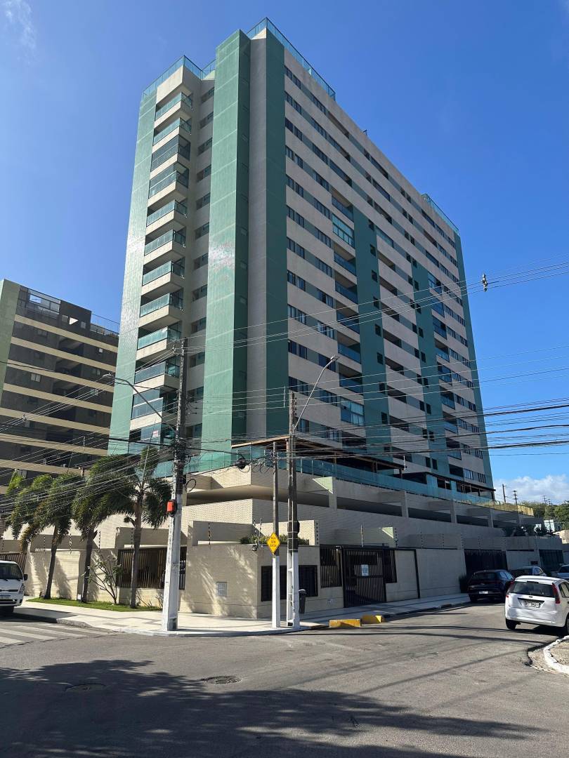 Apartamento, 3 quartos, 83 m² - Foto 1