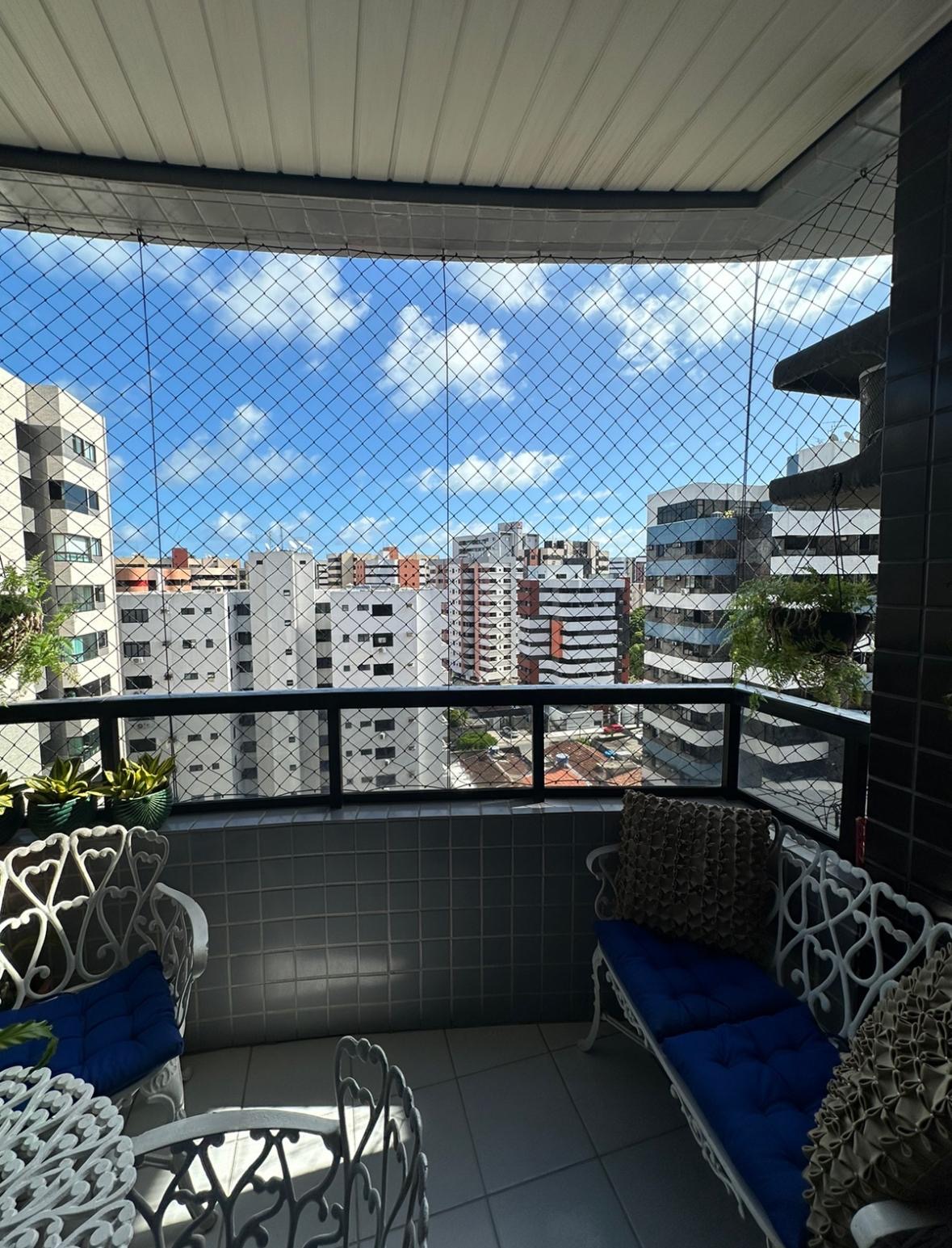 Apartamento, 3 quartos, 80 m² - Foto 7