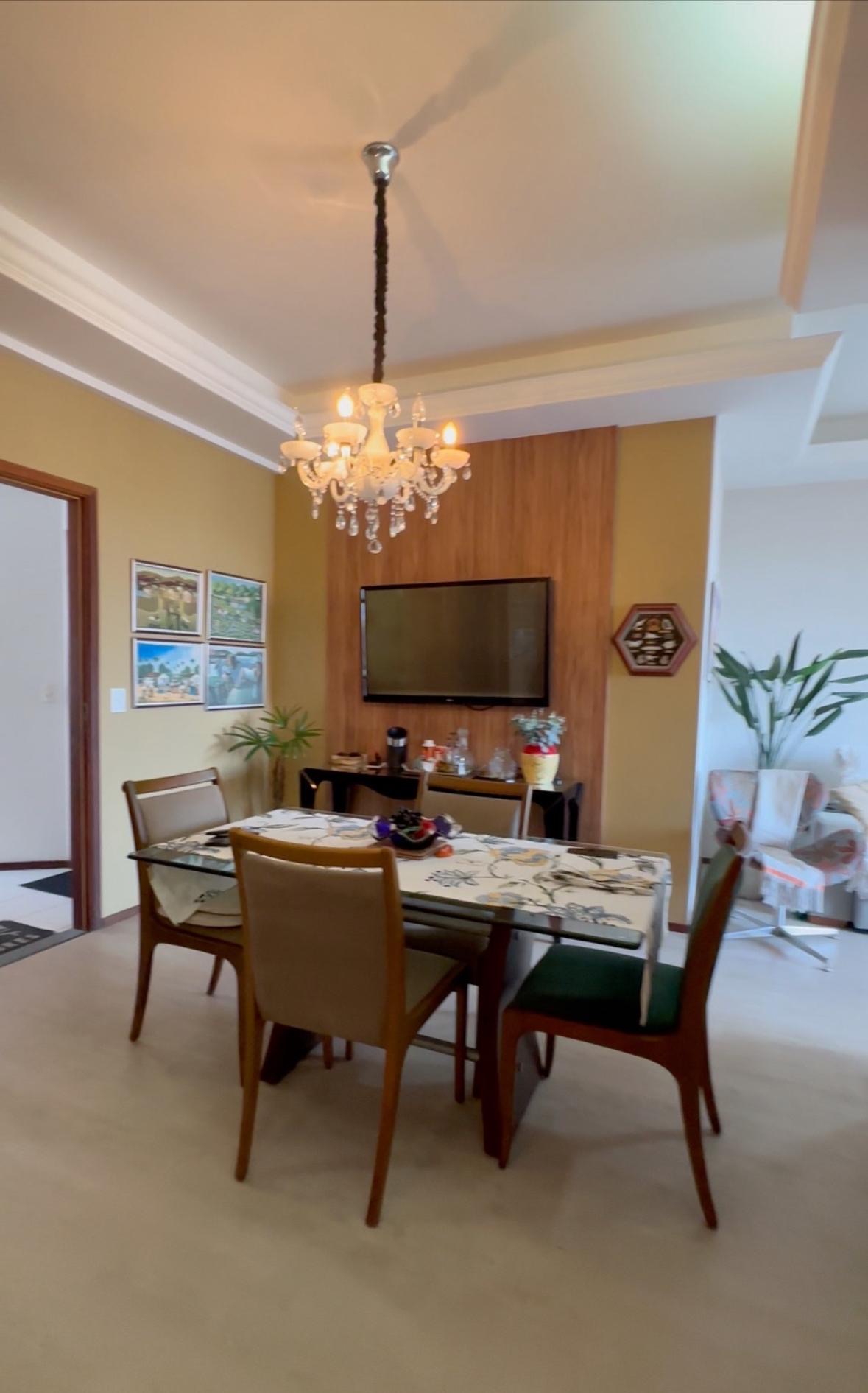 Apartamento, 3 quartos, 80 m² - Foto 8