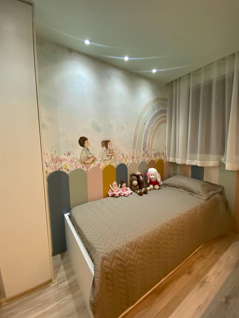 Apartamento, 2 quartos, 56 m² - Foto 7