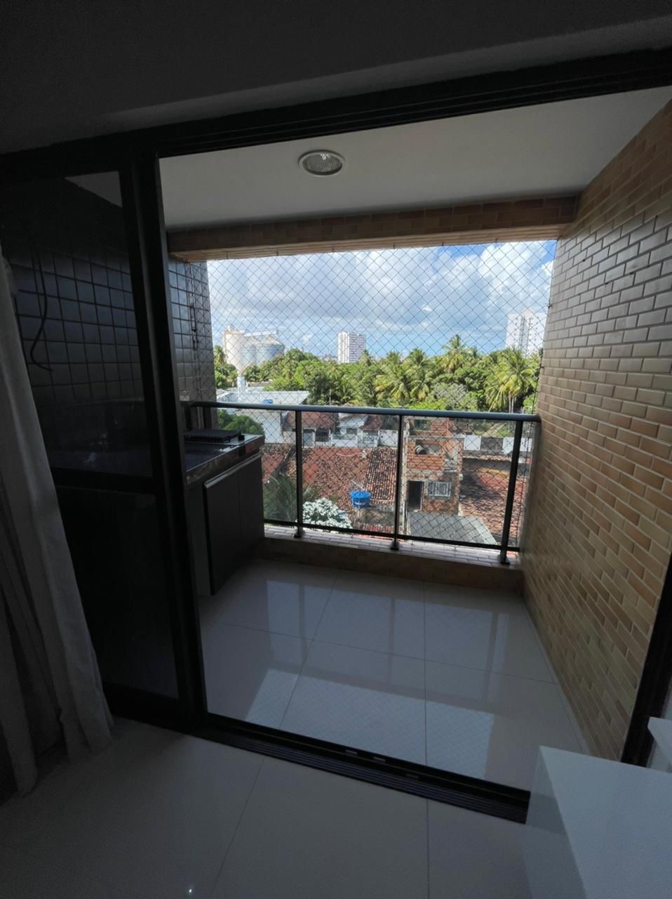 Apartamento, 2 quartos, 56 m² - Foto 6