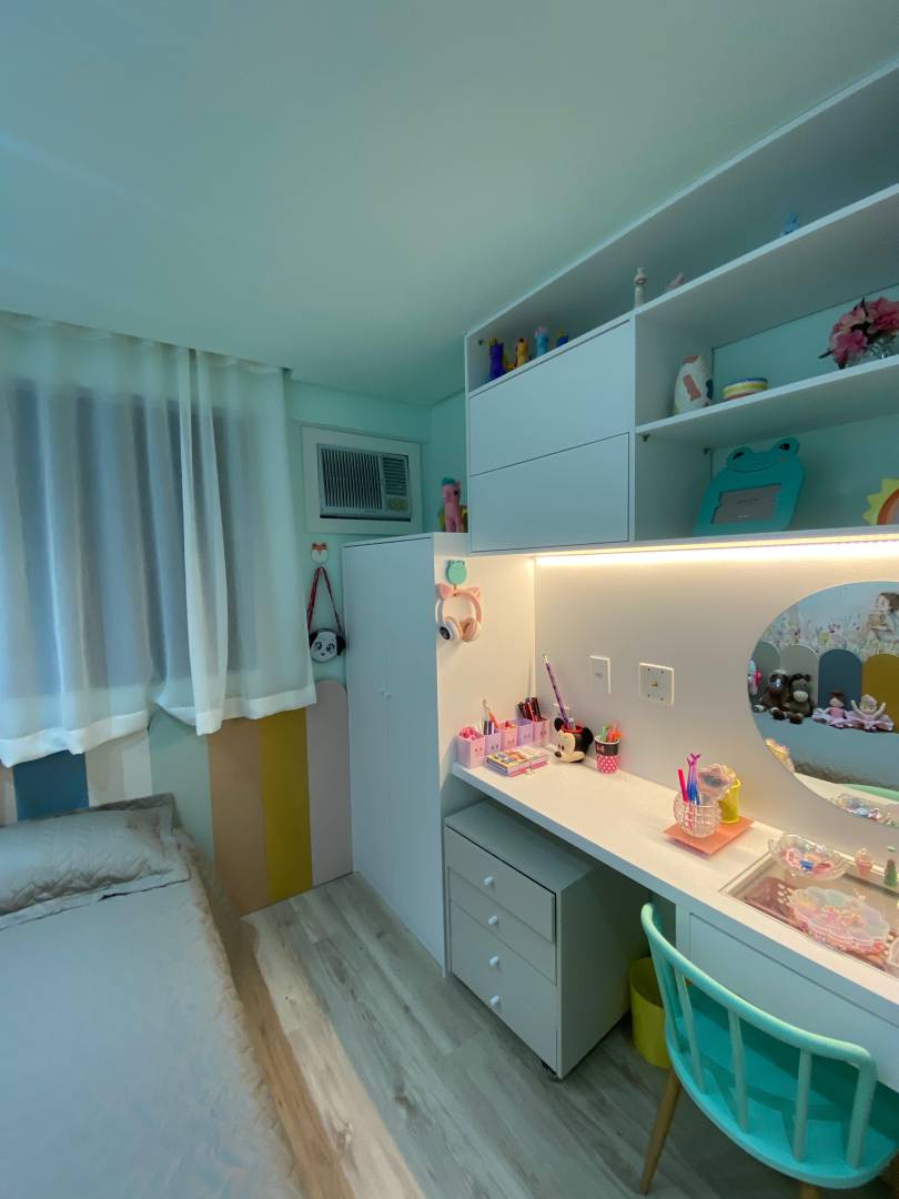 Apartamento, 2 quartos, 56 m² - Foto 8