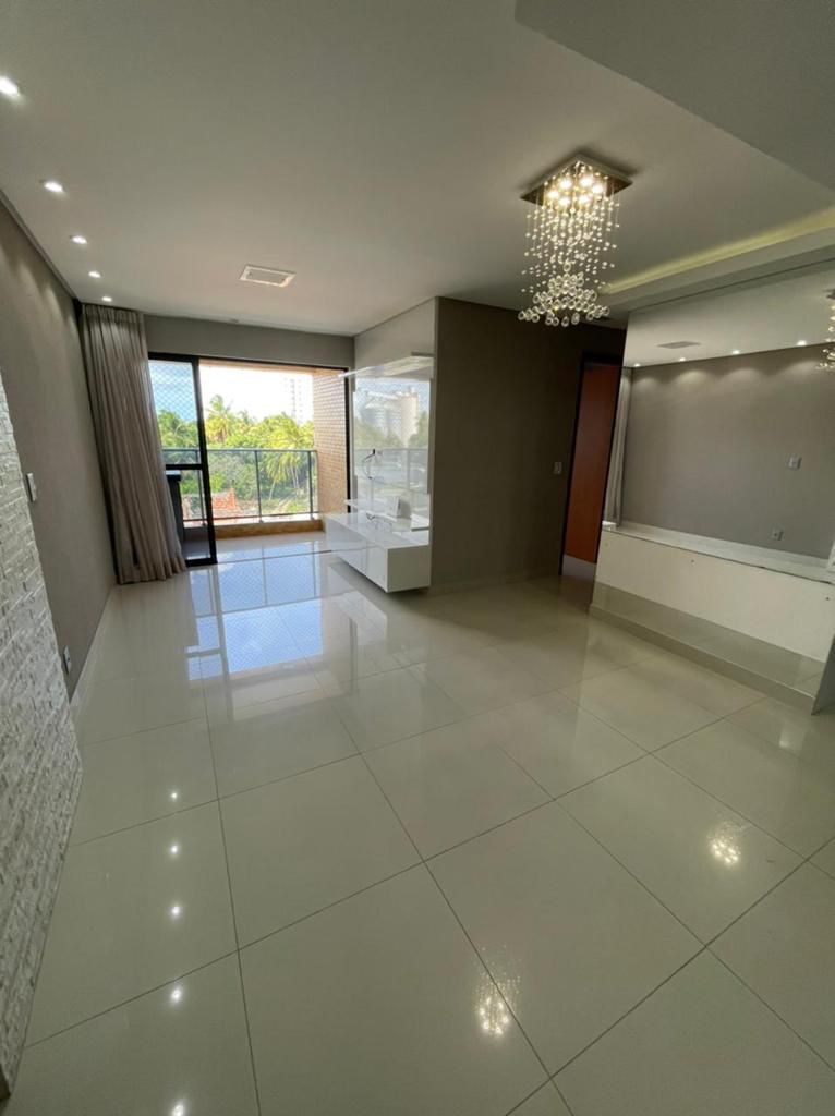 Apartamento, 2 quartos, 56 m² - Foto 4