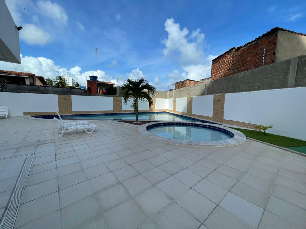 Apartamento, 2 quartos, 56 m² - Foto 2