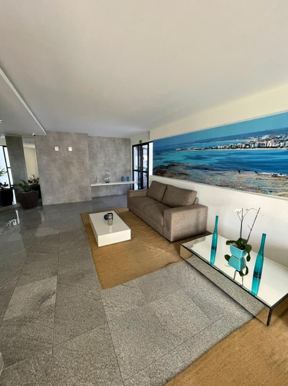 Apartamento, 2 quartos, 56 m² - Foto 3