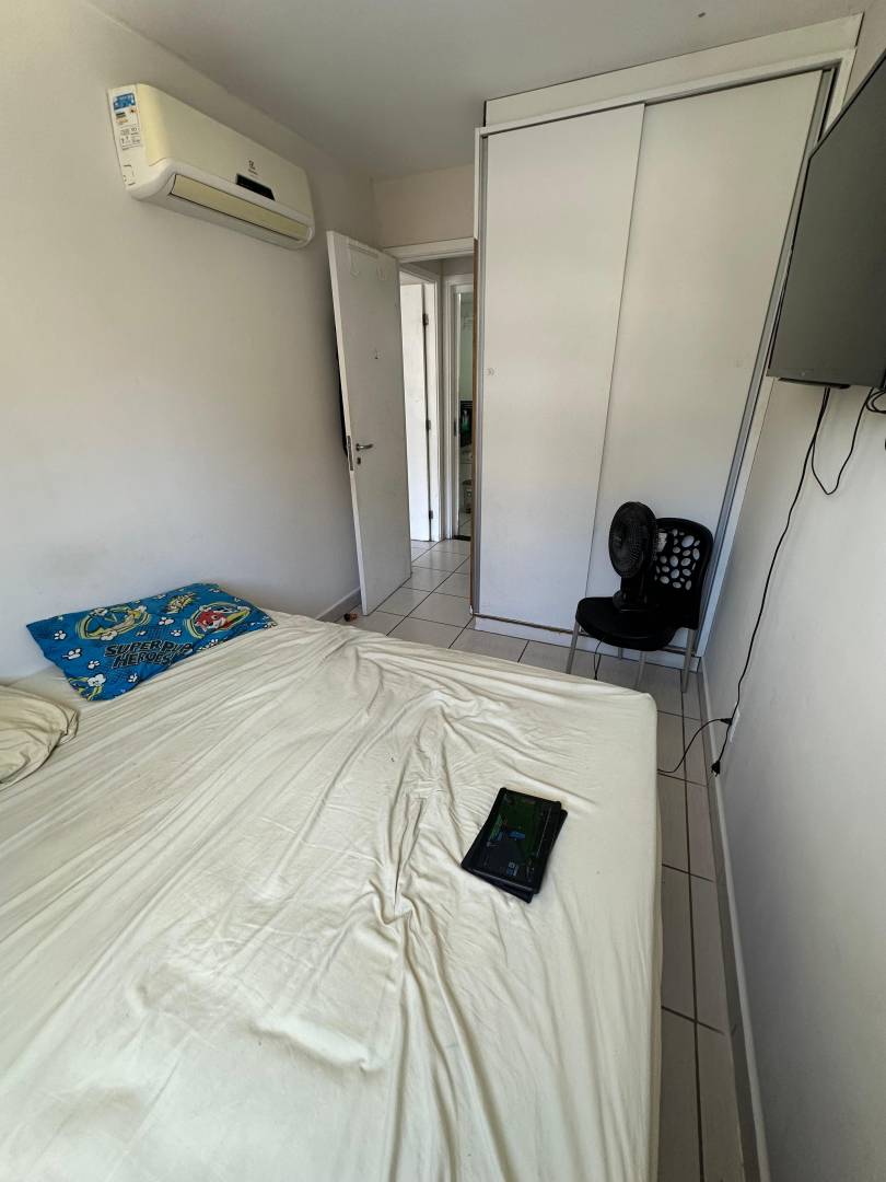 Apartamento, 2 quartos, 54 m² - Foto 2