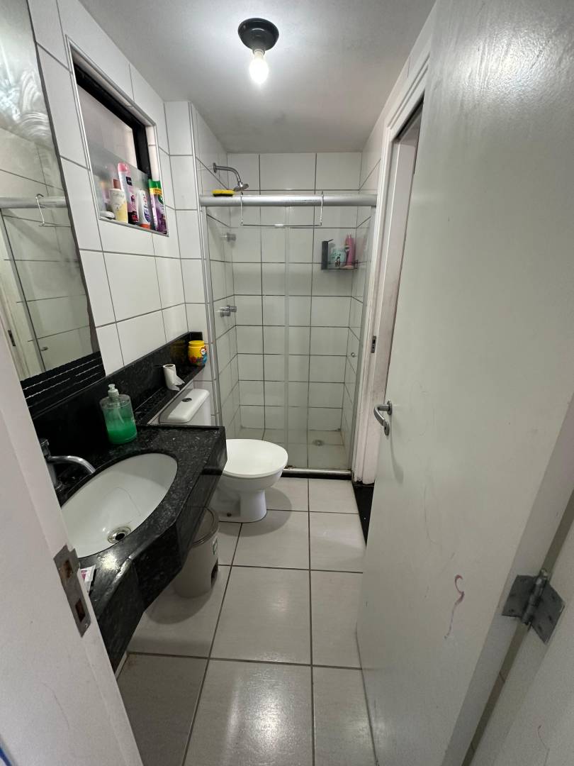 Apartamento, 2 quartos, 54 m² - Foto 4