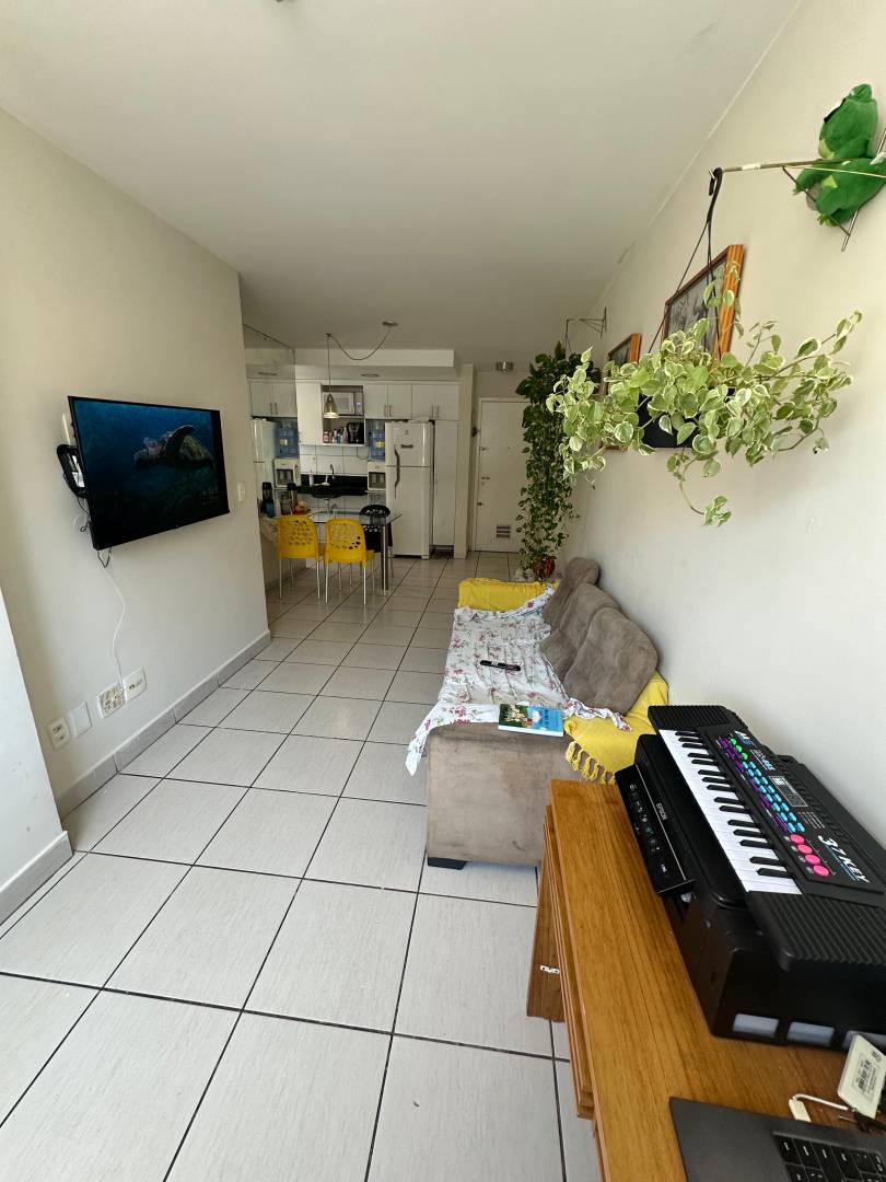 Apartamento, 2 quartos, 54 m² - Foto 5