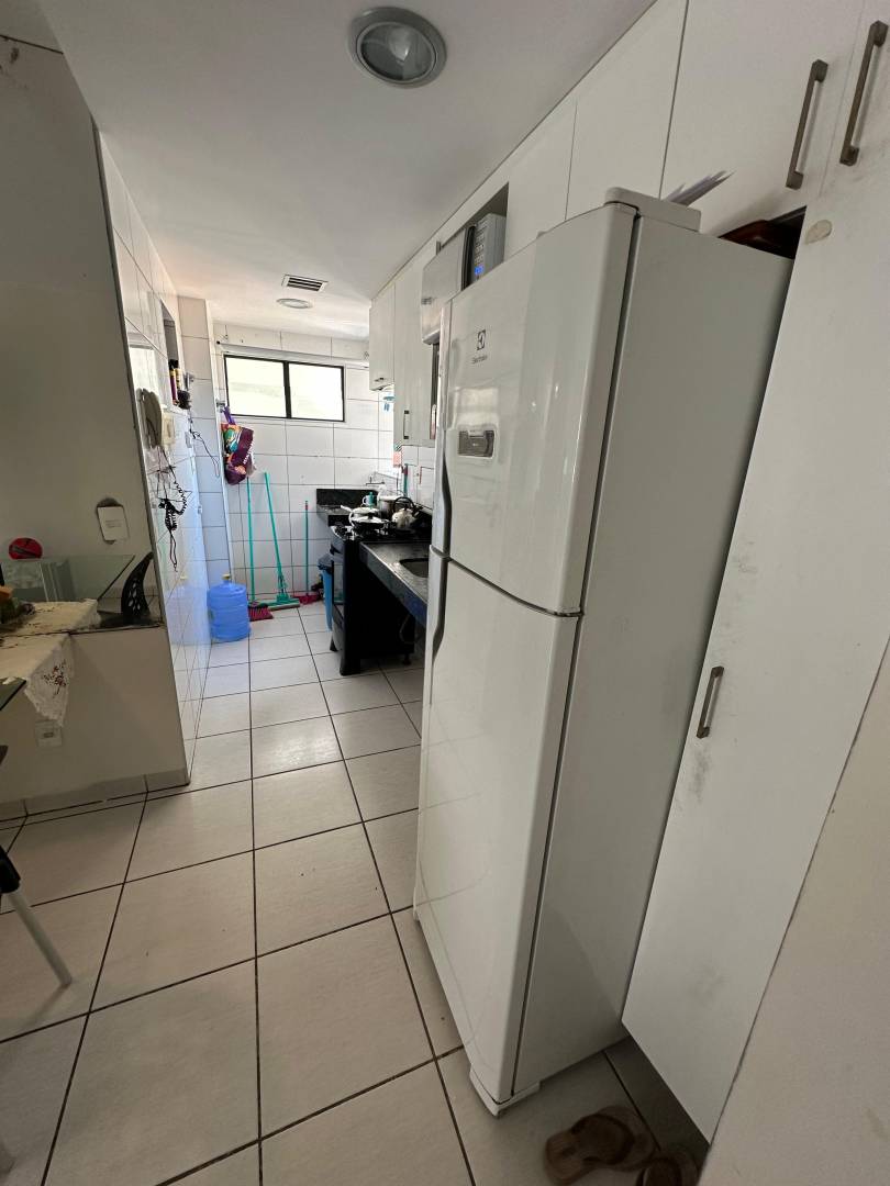 Apartamento, 2 quartos, 54 m² - Foto 6