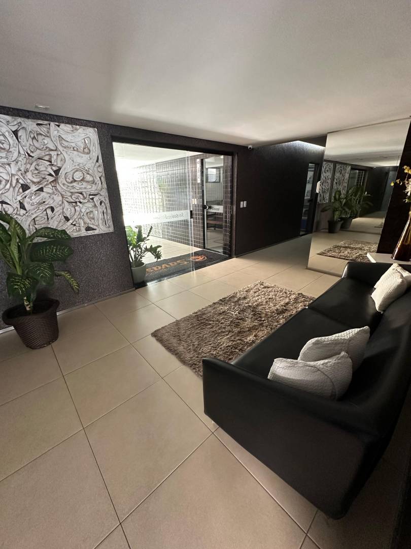 Apartamento, 2 quartos, 54 m² - Foto 8