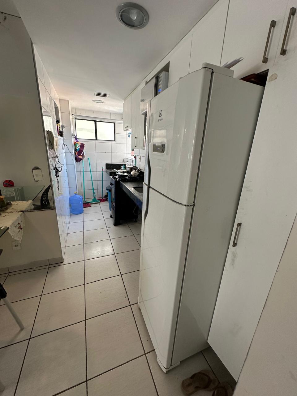 Apartamento, 2 quartos, 54 m² - Foto 16