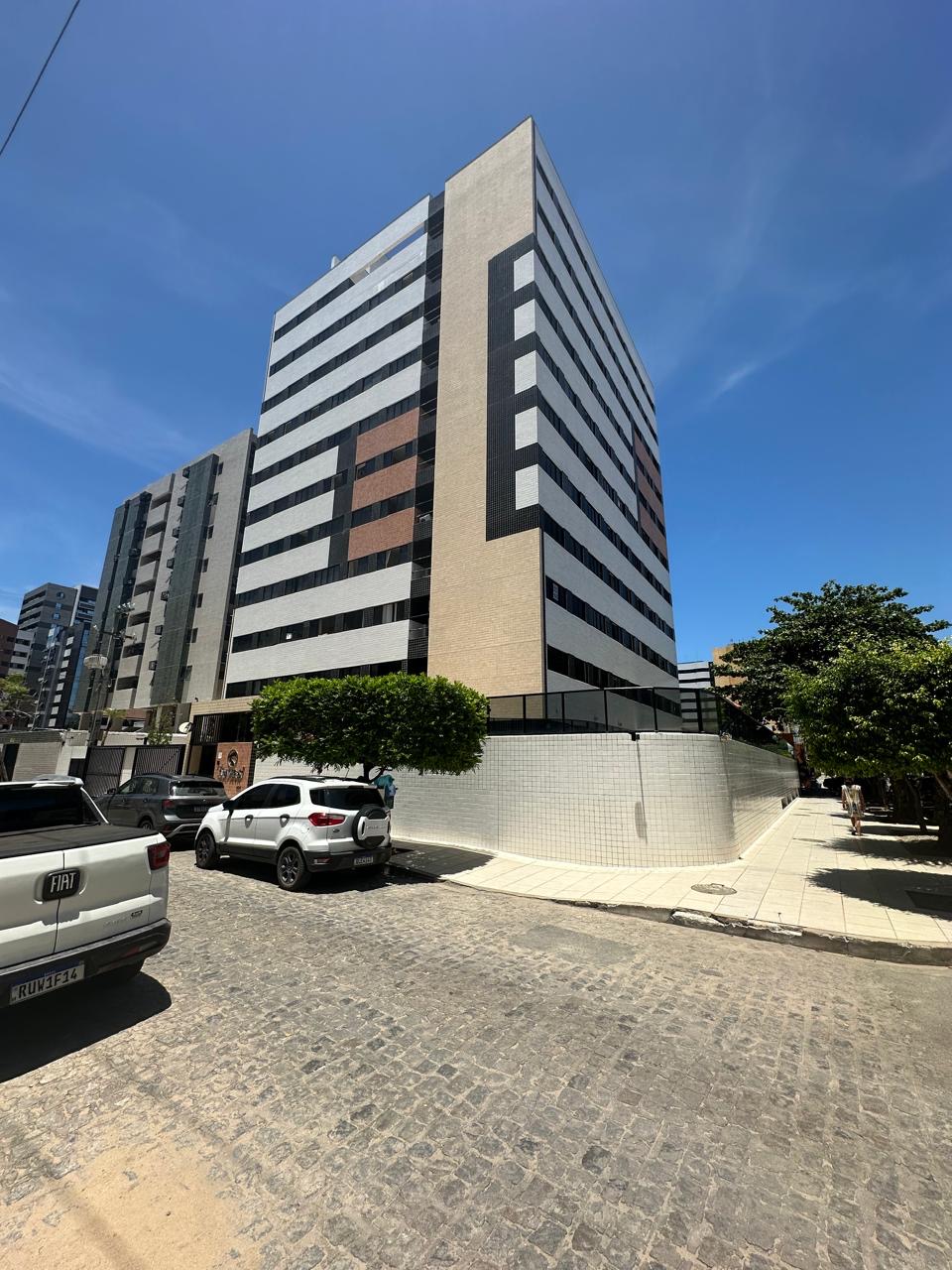 Apartamento, 2 quartos, 54 m² - Foto 1